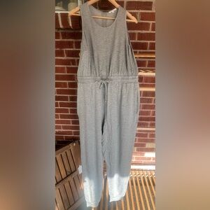 Antistar slouchy jumpsuit